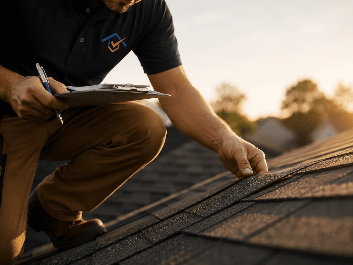 Why Choose Roof Inspection in Houston, OH